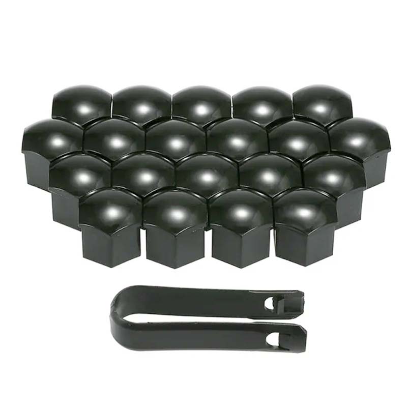 Vỏ đai ốc bánh xe 19mm