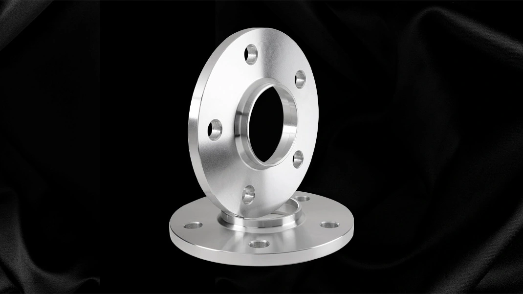 Hub Centric Spacer