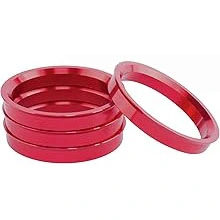 Việc lắp đặt Hub Center Ring có ảnh hưởng đến an toàn khi lái xe không?