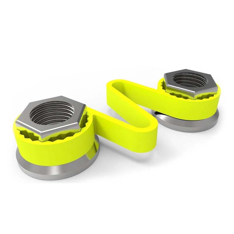 Chỉ báo hạt bánh xe cl series