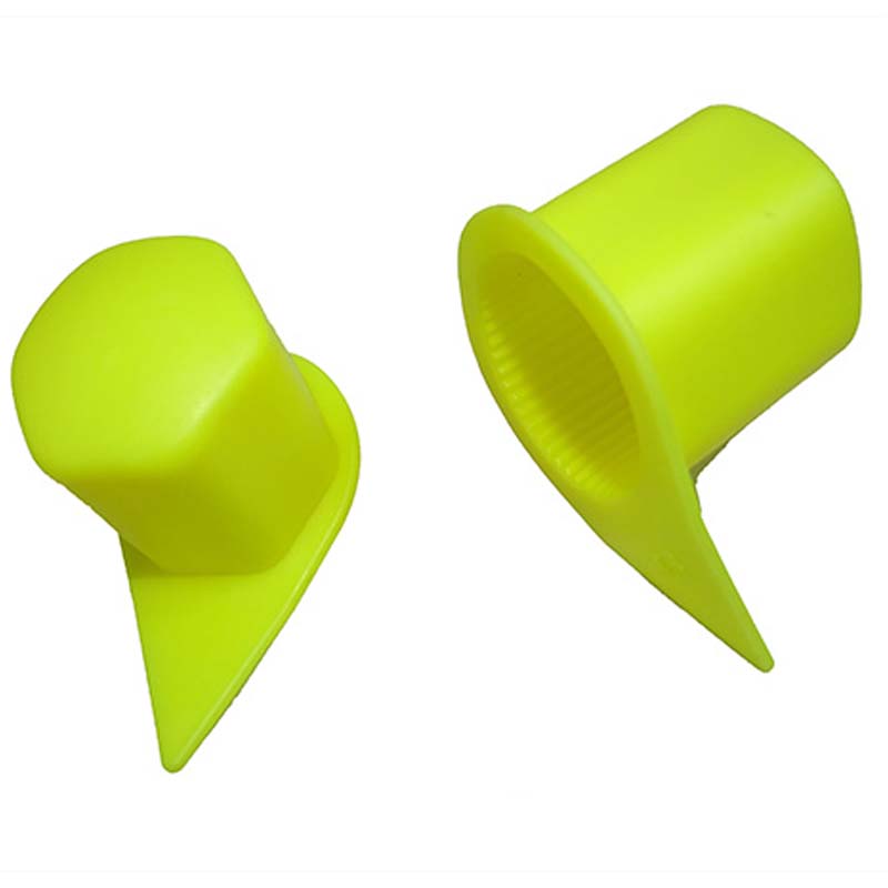 Chỉ báo Nut Wheel Nut của DCS Series