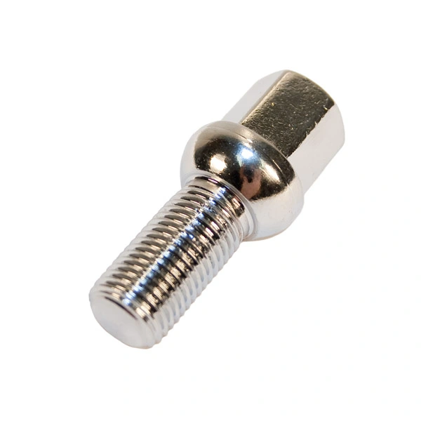 M12x1.5 Bóng Bánh xe Bu lông