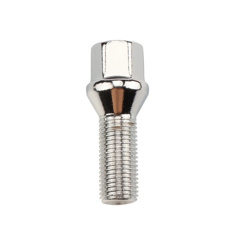 M12x1.5 Bánh xe ghế hình nón