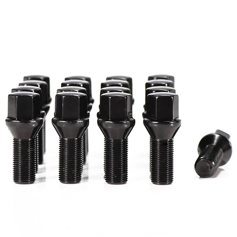 M14x1.5 Bánh xe ghế hình nón