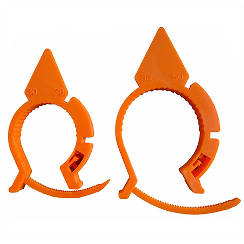 Chỉ báo hạt bánh xe mt series